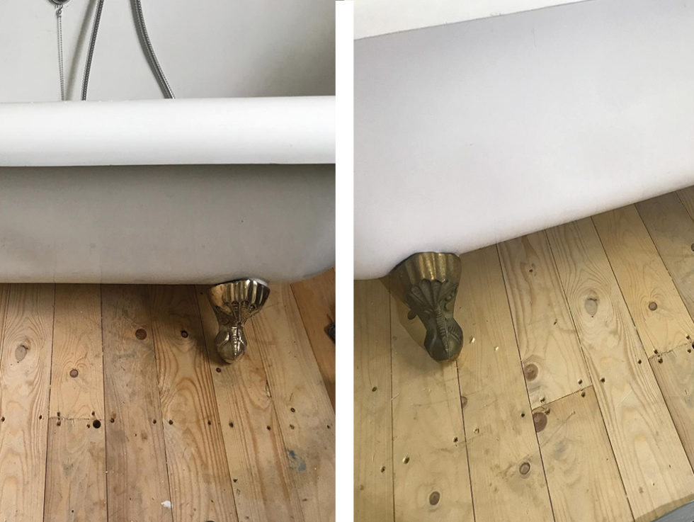 Bath Repair Essex Pegasus Cosmetic Repairs