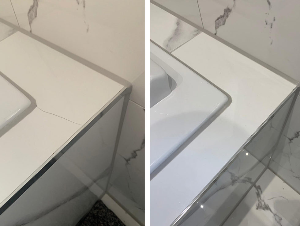 Tile Repairs Chelmsford Pegasus Cosmetic Repairs